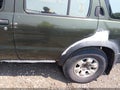 1997 Nissan Pathfinder — photo 6 of 11 | VIN JN8AR05Y0VW135853