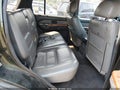 1997 Nissan Pathfinder — photo 8 of 11 | VIN JN8AR05Y0VW135853