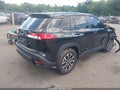 2024 Toyota Corolla Cross — photo 4 of 15 | VIN 7MUFBABG4RV060268