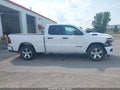 2026 Ram 1500 — photo 13 of 16 | VIN 1C6RRFCG2TN355310