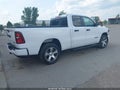 2026 Ram 1500 — photo 4 of 16 | VIN 1C6RRFCG2TN355310