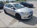 2013 Ford Focus — photo 1 of 10 | VIN 1FADP3K24DL384355