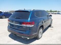 2021 Volkswagen Atlas — photo 4 of 18 | VIN 1V2BR2CAXMC595585
