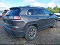 2019 Jeep Cherokee — photo 4 of 17 | VIN 1C4PJMLN0KD161406