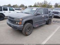 2009 Chevrolet Colorado — photo 2 of 18 | VIN 1GCCS13E598142380