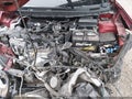 2013 Nissan Rogue Sport — photo 10 of 15 | VIN JN8AS5MV5DW649284