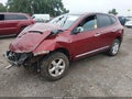 2013 Nissan Rogue Sport — photo 2 of 15 | VIN JN8AS5MV5DW649284