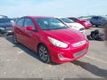 2017 Hyundai Accent — photo 1 of 16 | VIN KMHCT4AE0HU300160
