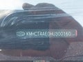 2017 Hyundai Accent — photo 9 of 16 | VIN KMHCT4AE0HU300160