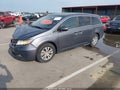 2016 Honda Odyssey — photo 2 of 15 | VIN 5FNRL5H63GB027807
