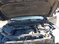 2017 GMC Acadia — photo 10 of 16 | VIN 1GKKNKLA2HZ266268