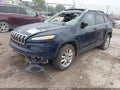2015 Jeep Cherokee — photo 2 of 17 | VIN 1C4PJMDS1FW778537