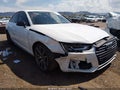 2018 Audi A4 — photo 1 of 16 | VIN WAUENAF47JA045291