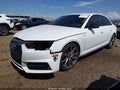 2018 Audi A4 — photo 2 of 16 | VIN WAUENAF47JA045291