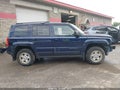 2017 Jeep Patriot — photo 14 of 17 | VIN 1C4NJRBB1HD106001