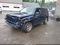 2017 Jeep Patriot — photo 2 of 17 | VIN 1C4NJRBB1HD106001