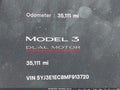 2021 Tesla Model 3 — photo 16 of 21 | VIN 5YJ3E1EC8MF913720