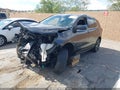 2022 Chevrolet Equinox — photo 2 of 16 | VIN 3GNAXNEVXNS245414