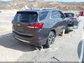 2022 Chevrolet Equinox — photo 4 of 16 | VIN 3GNAXNEVXNS245414