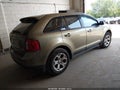 2013 Ford Edge — photo 4 of 11 | VIN 2FMDK3J91DBB63654