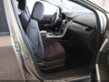 2013 Ford Edge — photo 5 of 11 | VIN 2FMDK3J91DBB63654