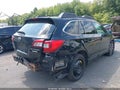 2015 Subaru Outback — photo 4 of 17 | VIN 4S4BSALC4F3362124