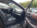 2015 Subaru Outback — photo 5 of 17 | VIN 4S4BSALC4F3362124