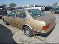 1986 Maserati 425 — photo 3 of 16 | VIN ZAMBL110XGB322708