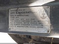 1986 Maserati 425 — photo 9 of 16 | VIN ZAMBL110XGB322708