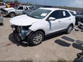 2022 Chevrolet Equinox — photo 2 of 17 | VIN 3GNAXKEV3NL180009
