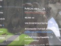 2020 Tesla Model 3 — photo 15 of 19 | VIN 5YJ3E1ECXLF742791