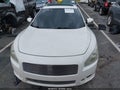2011 Nissan Maxima — photo 13 of 17 | VIN 1N4AA5AP6BC841743