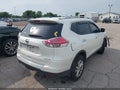2015 Nissan Rogue — photo 4 of 17 | VIN 5N1AT2MVXFC819095