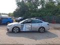 2025 Subaru Legacy — photo 14 of 16 | VIN 4S3BWAF67S3018327
