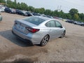 2025 Subaru Legacy — photo 4 of 16 | VIN 4S3BWAF67S3018327