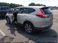 2018 Honda CR-V — photo 3 of 16 | VIN 5J6RW2H82JL007649