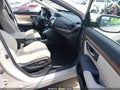 2018 Honda CR-V — photo 5 of 16 | VIN 5J6RW2H82JL007649