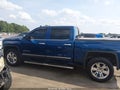 2017 GMC Sierra 1500 — photo 14 of 16 | VIN 3GTU2NEC8HG223891