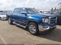 2017 GMC Sierra 1500 — photo 1 of 16 | VIN 3GTU2NEC8HG223891