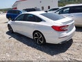 2022 Honda Accord — photo 3 of 16 | VIN 1HGCV2F36NA011213