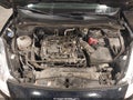 2021 Ford Escape — photo 10 of 16 | VIN 1FMCU9F65MUA68418