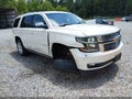2015 Chevrolet Tahoe — photo 1 of 19 | VIN 1GNSCCKC4FR107542