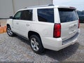 2015 Chevrolet Tahoe — photo 3 of 19 | VIN 1GNSCCKC4FR107542