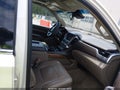 2015 Chevrolet Tahoe — photo 5 of 19 | VIN 1GNSCCKC4FR107542