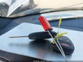 2014 Dodge Avenger — photo 11 of 17 | VIN 1C3CDZAB8EN116308