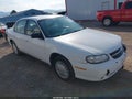 2003 Chevrolet Malibu — photo 1 of 17 | VIN 1G1ND52J03M607695