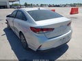 2019 Hyundai Sonata — photo 3 of 17 | VIN 5NPE34AF8KH795277