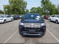 2018 Ford Explorer — photo 12 of 19 | VIN 1FM5K8D85JGB82782