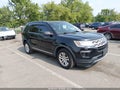 2018 Ford Explorer — photo 1 of 19 | VIN 1FM5K8D85JGB82782