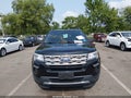 2018 Ford Explorer — photo 6 of 19 | VIN 1FM5K8D85JGB82782